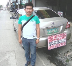 Driving School in Davao City