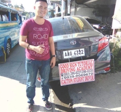 Driving School in Davao City