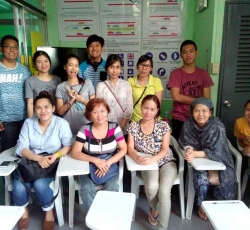 Driving School in Davao City