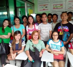 Driving School in Davao City