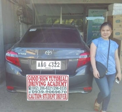 Driving School in Davao City