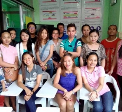 Driving School in Davao City