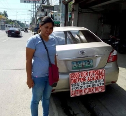 Driving School in Davao City