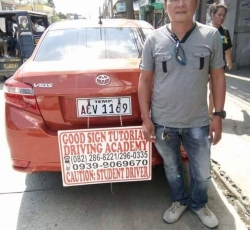 Driving School in Davao City