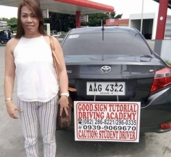 Driving School in Davao City