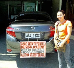 Driving School in Davao City