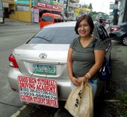 Driving School in Davao City