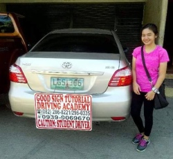 Driving School in Davao City