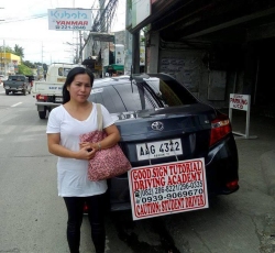Driving School in Davao City