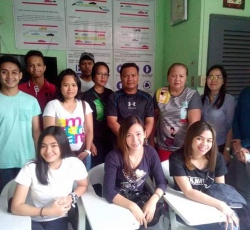 Driving School in Davao City