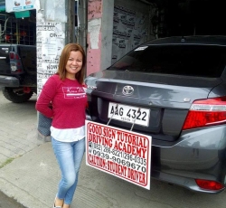 Driving School in Davao City