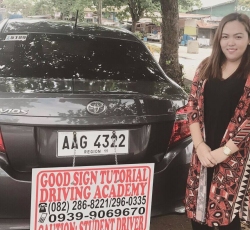 Driving School in Davao City