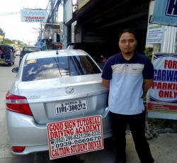 Driving School in Davao City