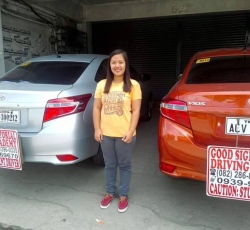 Driving School in Davao City
