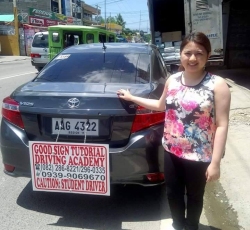 Driving School in Davao City
