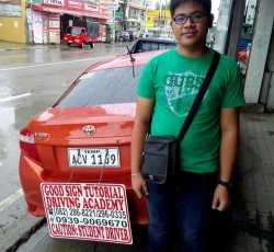 Driving School in Davao City