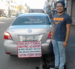 Driving School in Davao City