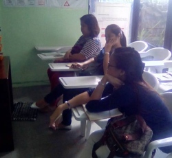 Driving School in Davao City