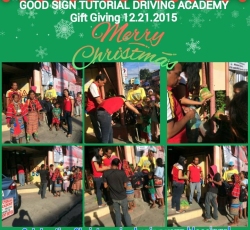 Driving School in Davao City