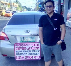 Driving School in Davao City