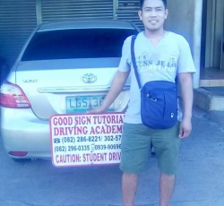 Driving School in Davao City