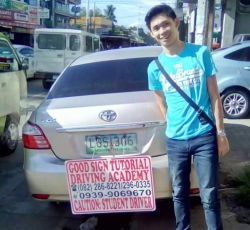 Driving School in Davao City