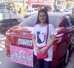 Driving School in Davao City