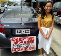 Driving School in Davao City