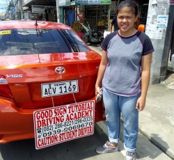 Driving School in Davao City