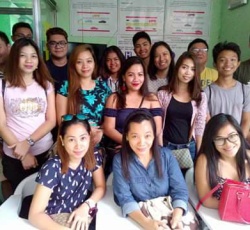Driving School in Davao City