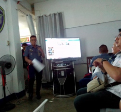 Driving School in Davao City