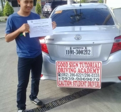 Driving School in Davao City