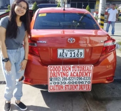 Driving School in Davao City