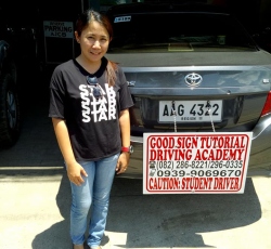 Driving School in Davao City