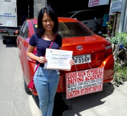 Driving School in Davao City