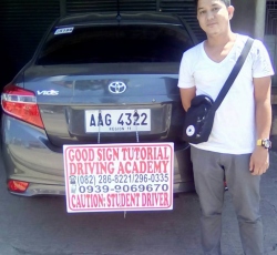 Driving School in Davao City