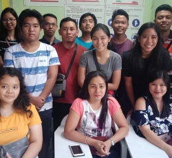 Driving School in Davao City