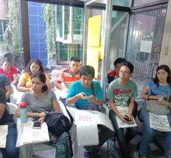 Driving School in Davao City