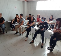Driving School in Davao City