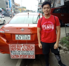 Driving School in Davao City