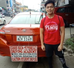 Driving School in Davao City