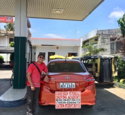 Driving School in Davao City