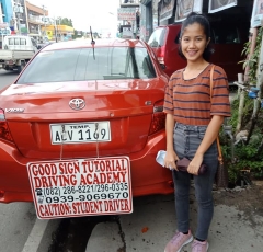 Driving School in Davao City
