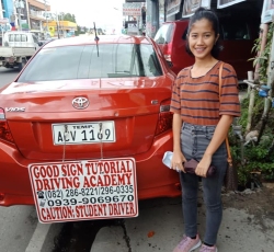 Driving School in Davao City