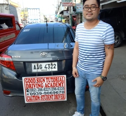 Driving School in Davao City