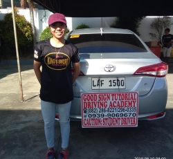 Driving School in Davao City