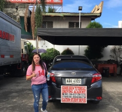 Driving School in Davao City