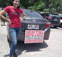 Driving School in Davao City