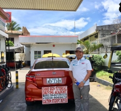 Driving School in Davao City