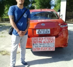 Driving School in Davao City